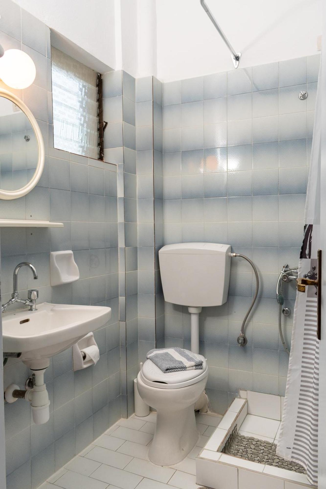 Filia Rooms Matala Eksteriør billede