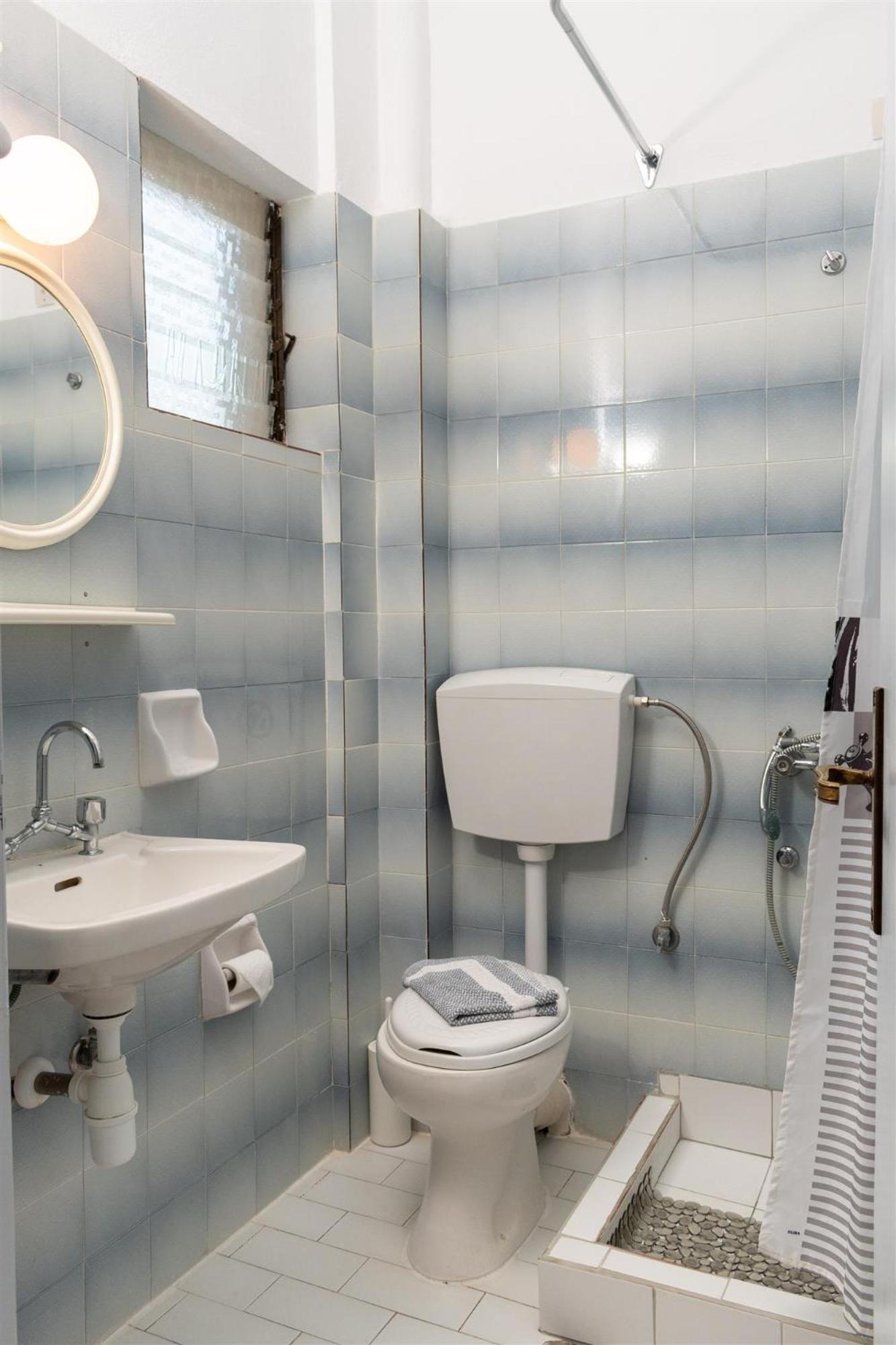Filia Rooms Matala Eksteriør billede